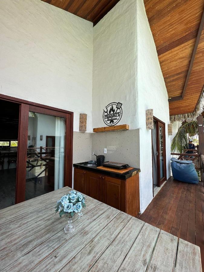 Reserva Bg - Praiano - Vista Mar Бара Гранде Екстериор снимка