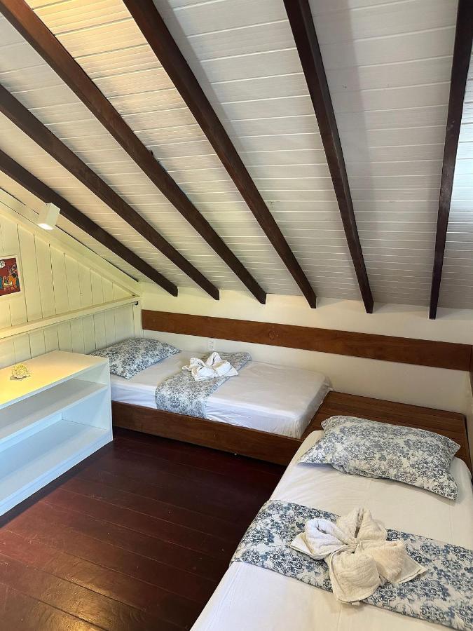 Reserva Bg - Praiano - Vista Mar Бара Гранде Екстериор снимка