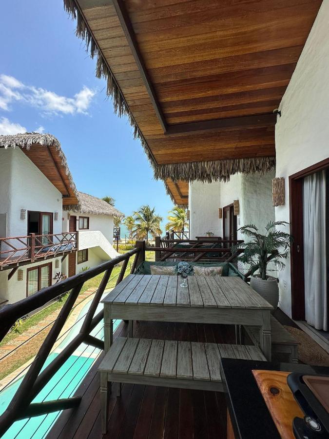 Reserva Bg - Praiano - Vista Mar Бара Гранде Екстериор снимка