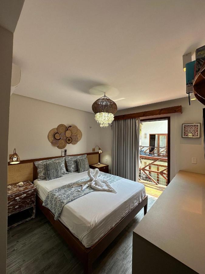 Reserva Bg - Praiano - Vista Mar Бара Гранде Екстериор снимка