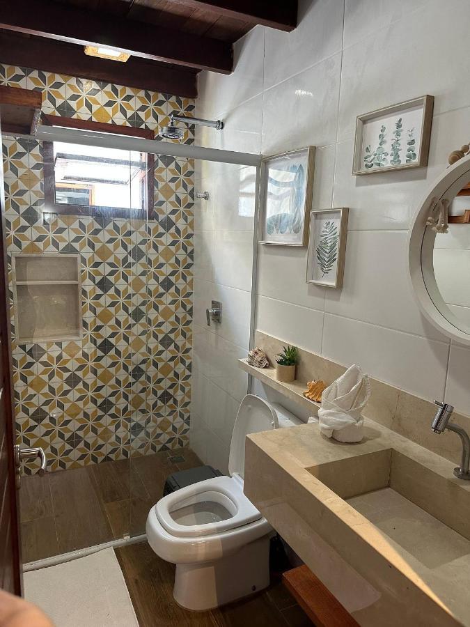 Reserva Bg - Praiano - Vista Mar Бара Гранде Екстериор снимка