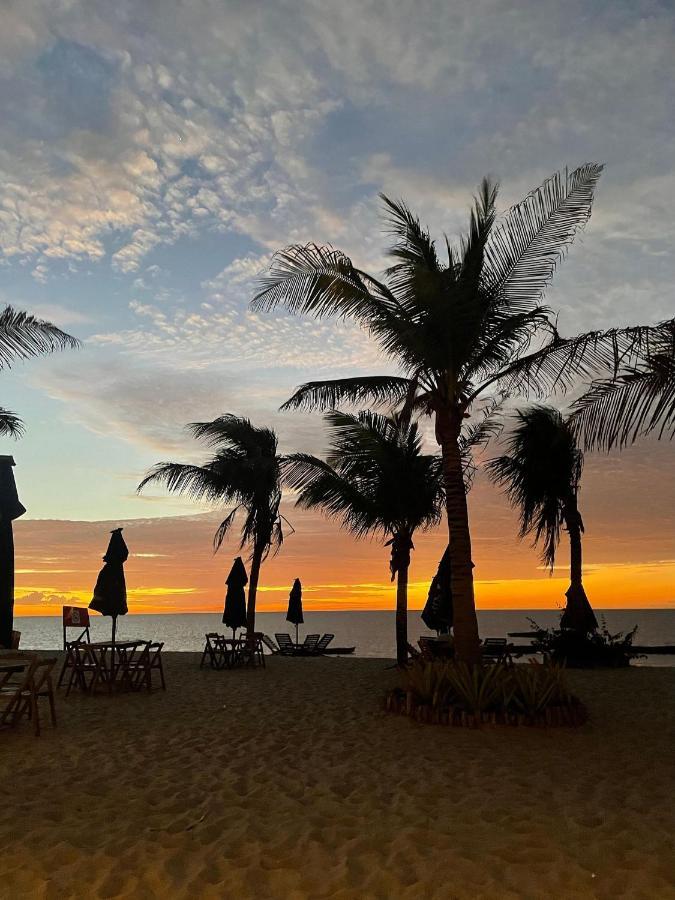 Reserva Bg - Praiano - Vista Mar Бара Гранде Екстериор снимка
