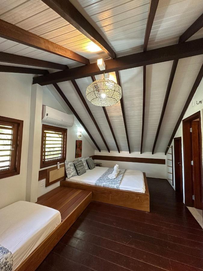 Reserva Bg - Praiano - Vista Mar Бара Гранде Екстериор снимка