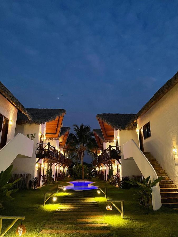 Reserva Bg - Praiano - Vista Mar Бара Гранде Екстериор снимка