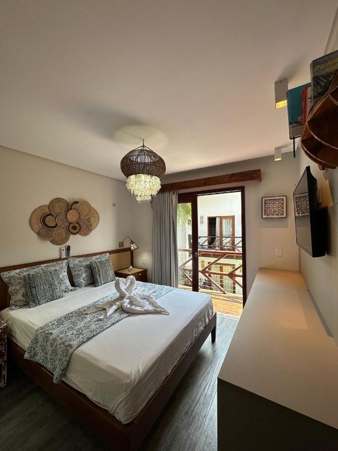 Reserva Bg - Praiano - Vista Mar Бара Гранде Екстериор снимка