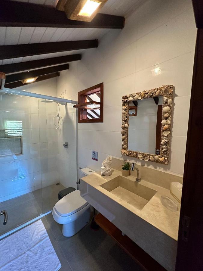 Reserva Bg - Praiano - Vista Mar Бара Гранде Екстериор снимка