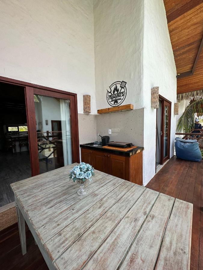 Reserva Bg - Praiano - Vista Mar Бара Гранде Екстериор снимка